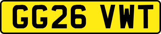 GG26VWT