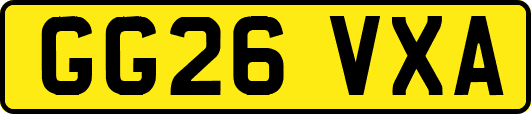 GG26VXA