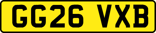 GG26VXB