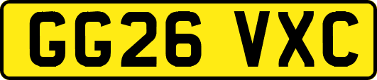 GG26VXC