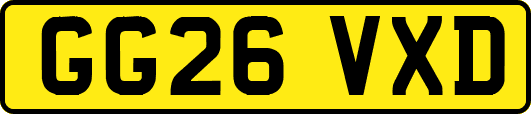 GG26VXD