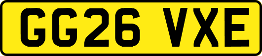 GG26VXE