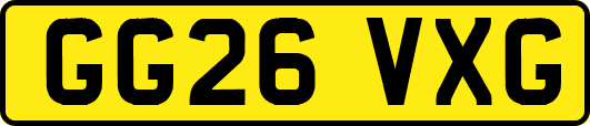 GG26VXG
