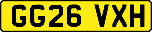 GG26VXH