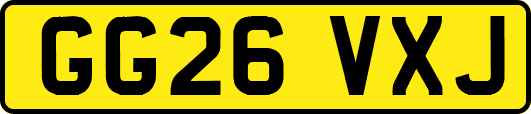 GG26VXJ