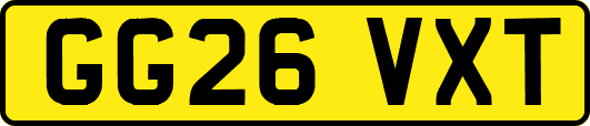 GG26VXT