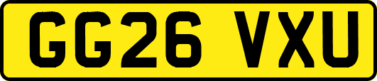 GG26VXU