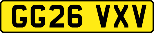 GG26VXV
