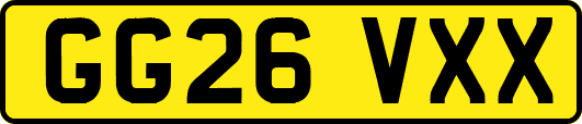 GG26VXX
