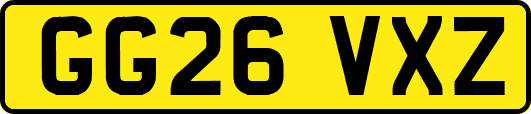 GG26VXZ