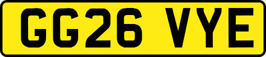 GG26VYE