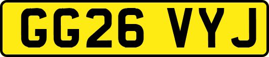 GG26VYJ