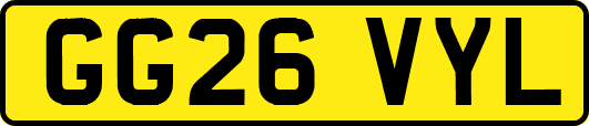 GG26VYL