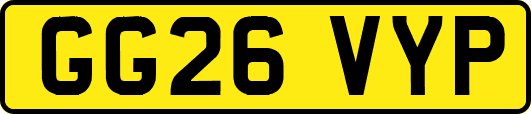 GG26VYP