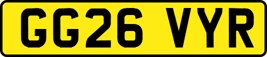 GG26VYR