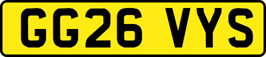 GG26VYS