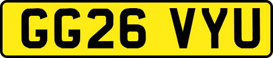 GG26VYU
