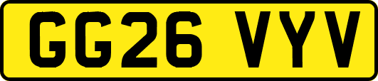 GG26VYV