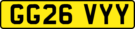 GG26VYY