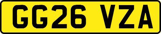 GG26VZA