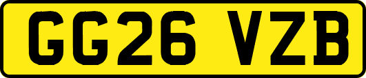 GG26VZB