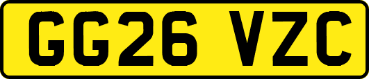 GG26VZC