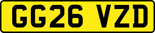 GG26VZD
