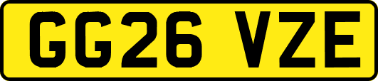 GG26VZE