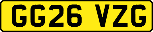 GG26VZG