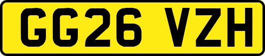GG26VZH
