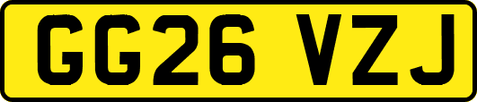 GG26VZJ