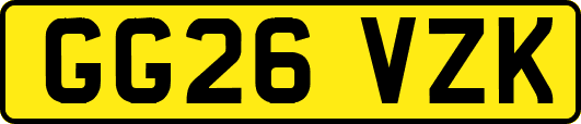 GG26VZK
