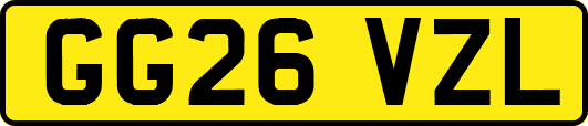 GG26VZL