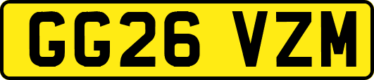 GG26VZM