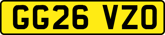 GG26VZO