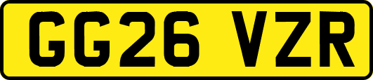 GG26VZR