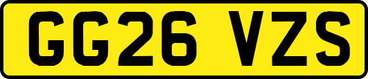 GG26VZS