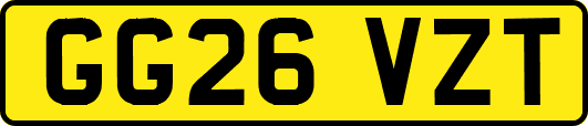 GG26VZT