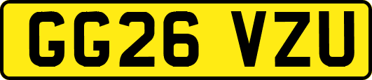 GG26VZU