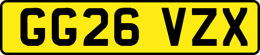 GG26VZX
