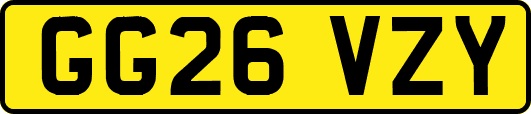GG26VZY