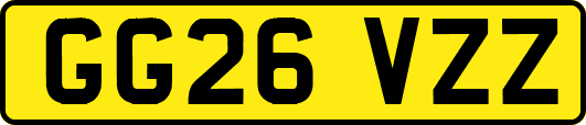 GG26VZZ