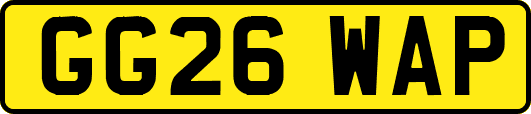 GG26WAP