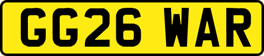 GG26WAR