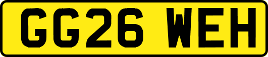 GG26WEH
