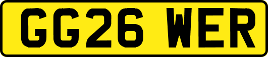 GG26WER