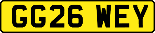 GG26WEY