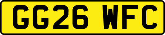 GG26WFC