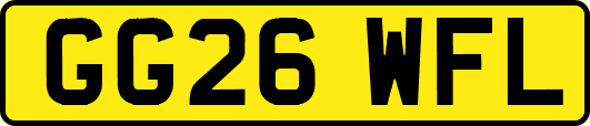 GG26WFL