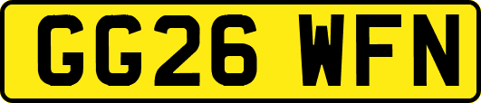 GG26WFN